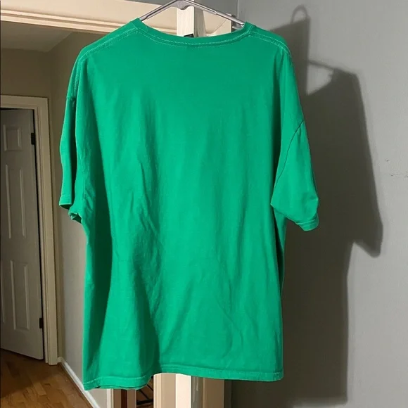 Green Hong Kong Phooey T-Shirt - Picture 2 of 2